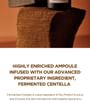 Madagascar Centella Probio-Cica Intensive Ampoule