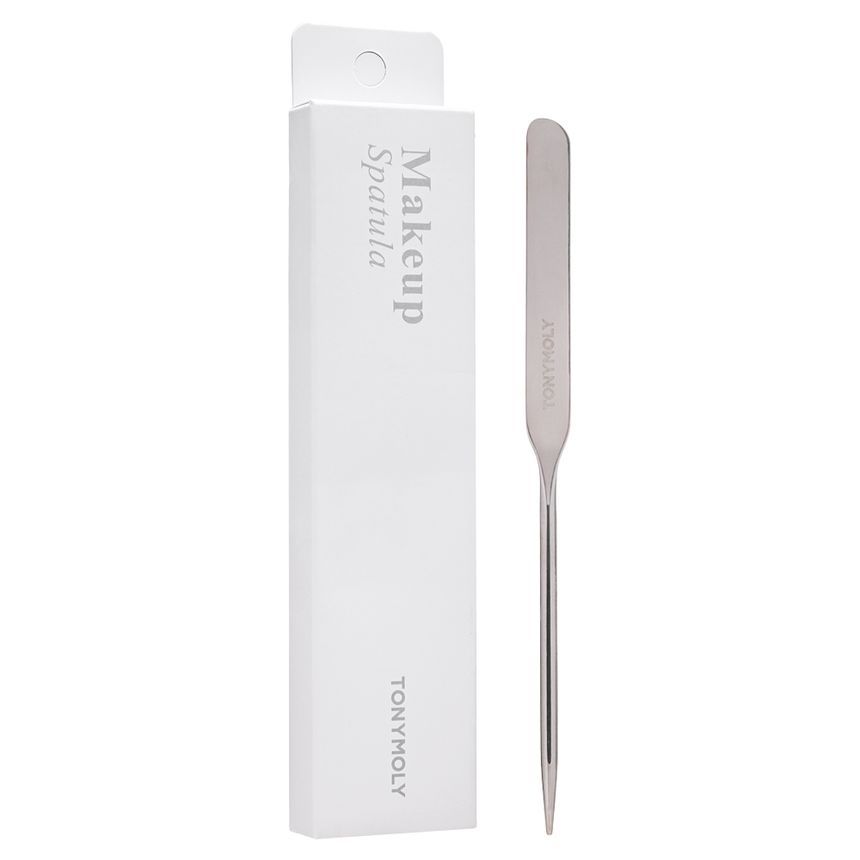 Buy TONYMOLY - Makeup Spatula in Bulk | AsianBeautyWholesale.com