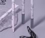 Ultra-Fine Butterfly Liquid Eyeliner - 3 Colors