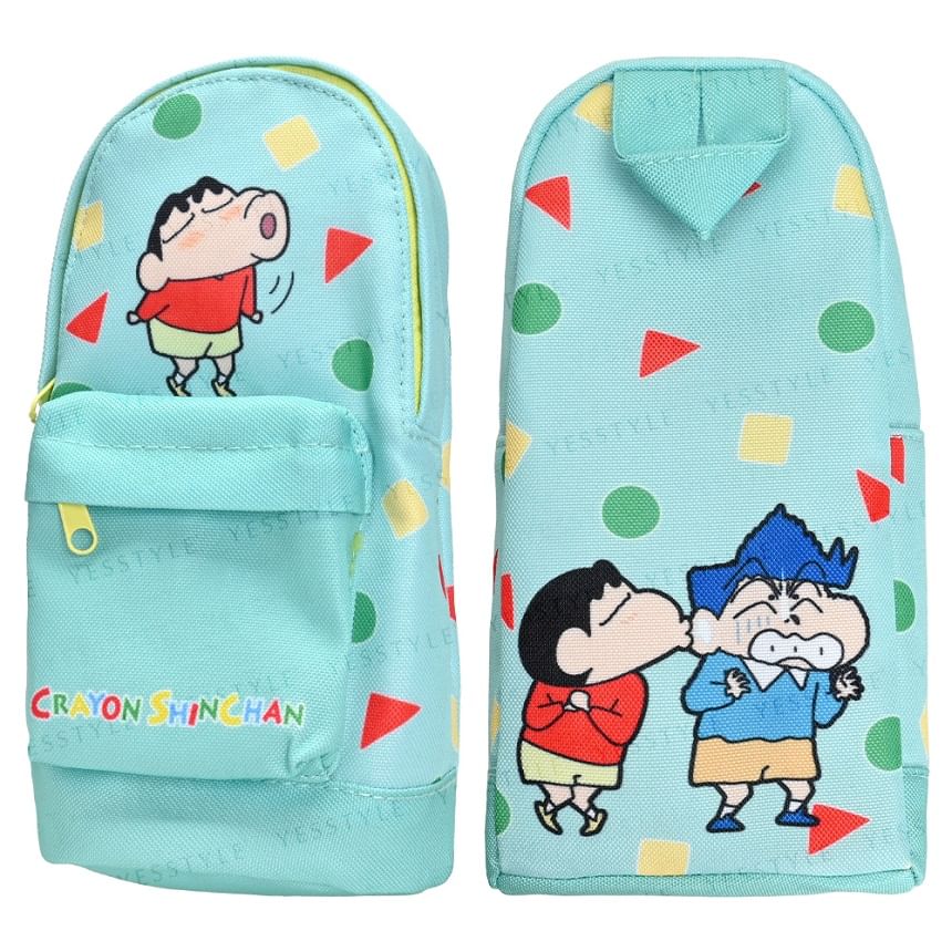 Shin chan cheap school bag