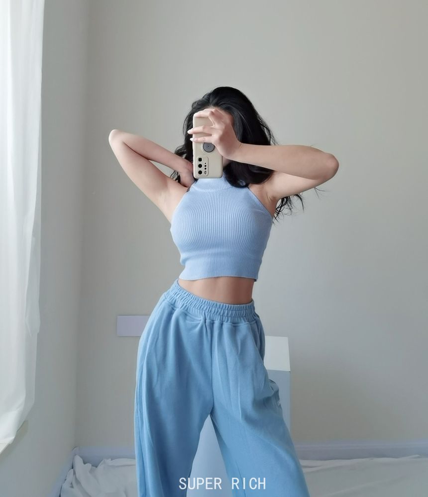 yesstyle joggers