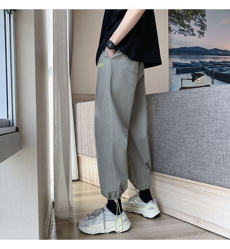 bungee sweatpants