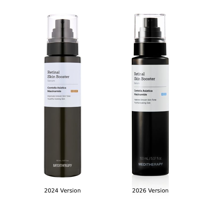 Buy Meditherapy - Retinal Skin Booster Serum (x40) (Bulk Box) in