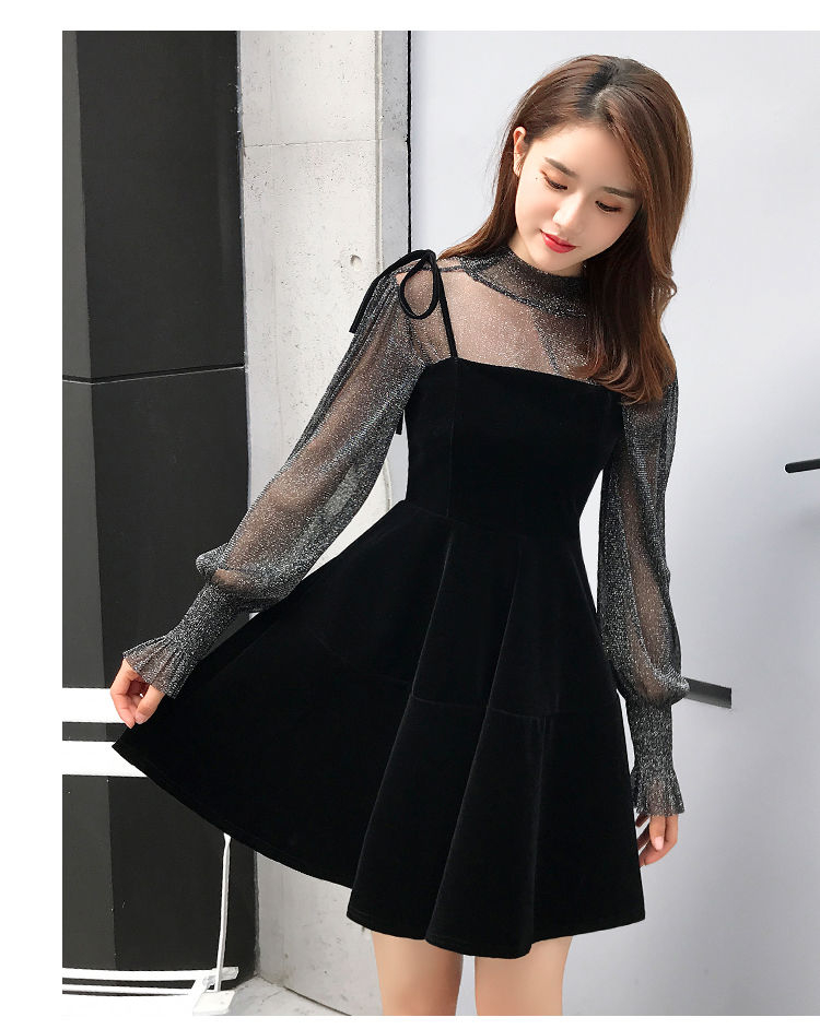 36 Best Black Dresses You Need for Your Closet - atinydreamer