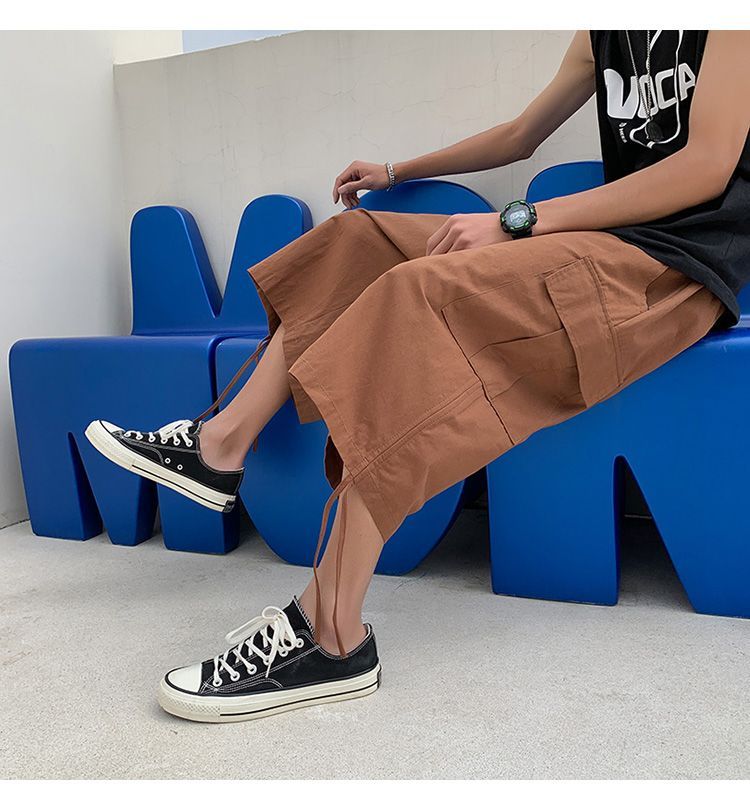 yesstyle cargo pants