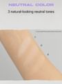 Blur Powder Pact - 6 Colors