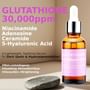 Glutathione Serum
