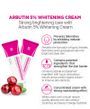 Arbutin 5% Whitening Cream