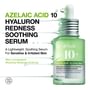 Azelaic Acid 10 Hyaluron Redness Soothing Serum