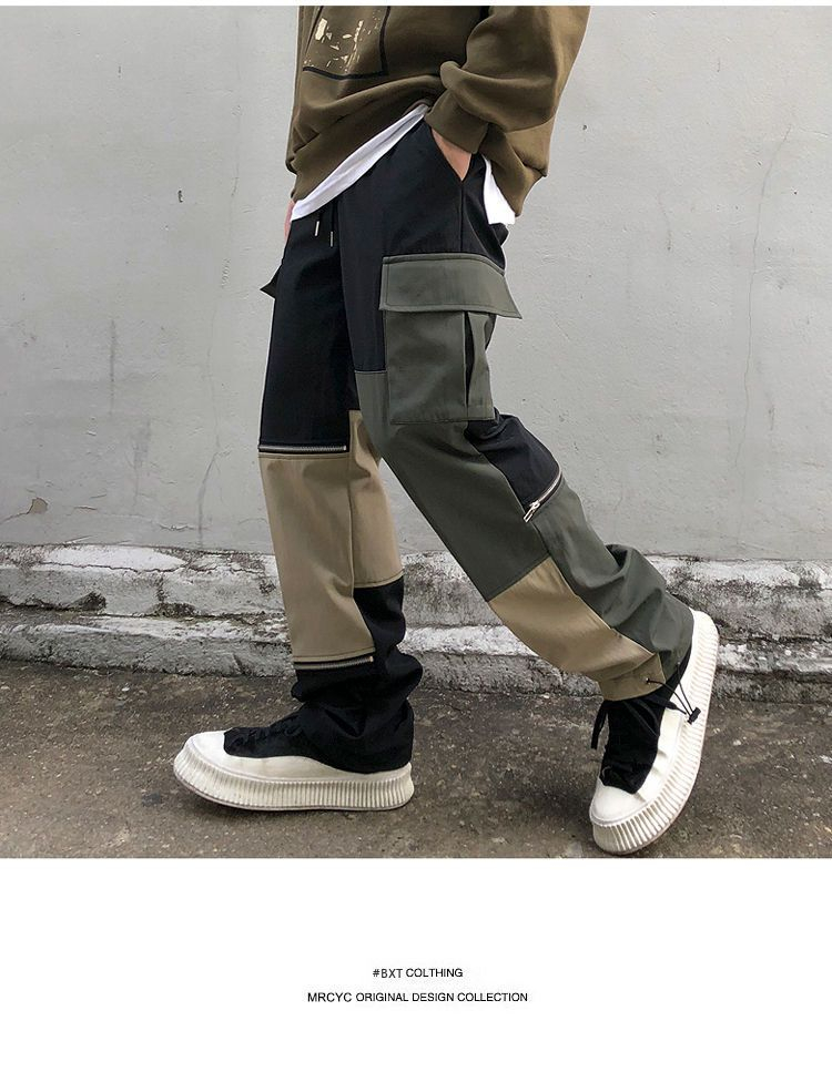 good cargo pants