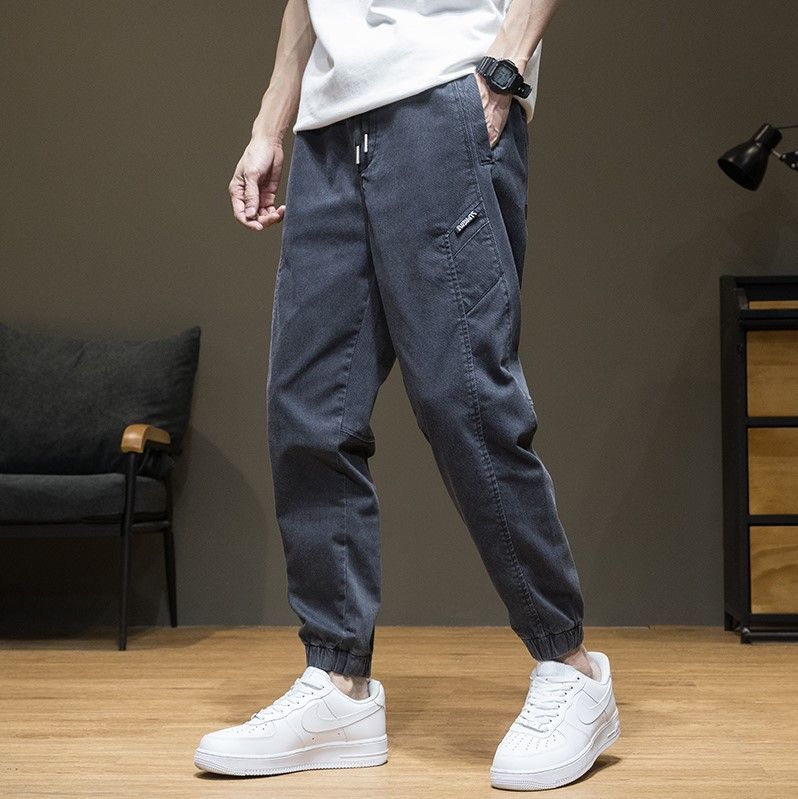 yesstyle joggers