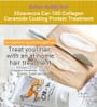 Milky Piggy CER-100 Collagen Ceramide Coating Protein Treatment Bundle Set