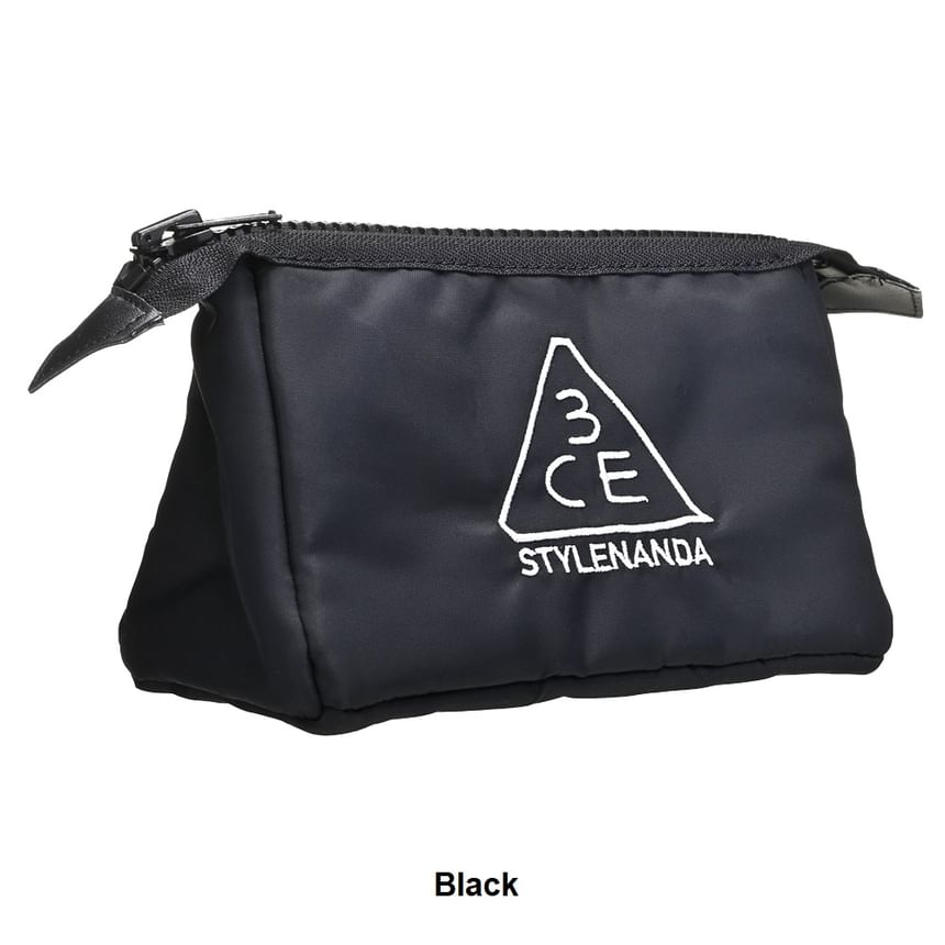 Buy 3CE - Small Pouch - 3 Colors in Bulk | AsianBeautyWholesale.com