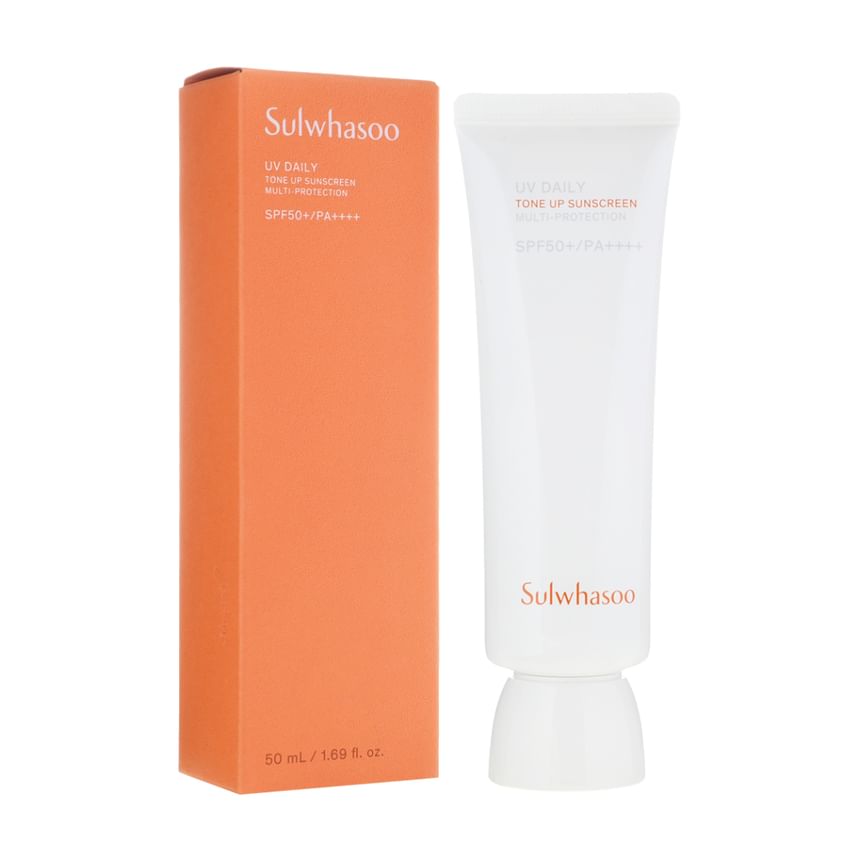 Buy Sulwhasoo - UV Daily Tone Up Sunscreen in Bulk