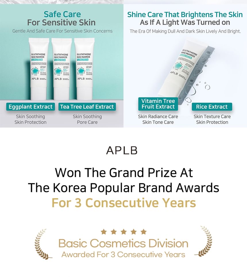 which food contains glutathione Probando ✨APLB Glutathione Niacinamide Body Lotion ✨ Está Loción Corporal  hidrata, calma y deja la piel luminosa sin sensación pegajosa. Es ligera,  sin perfume y apta para piel sensible. Un sí total main image 1