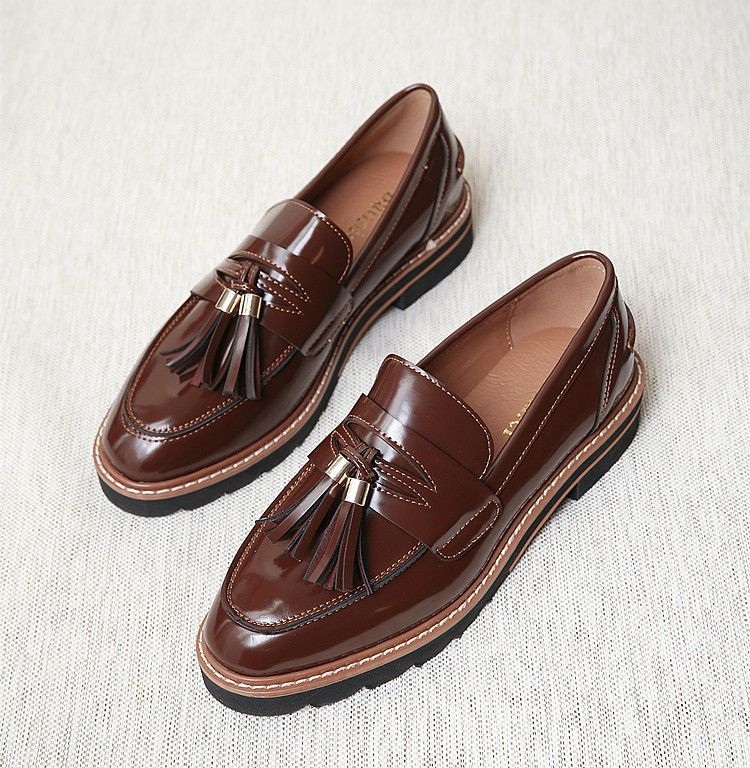 yesstyle loafers
