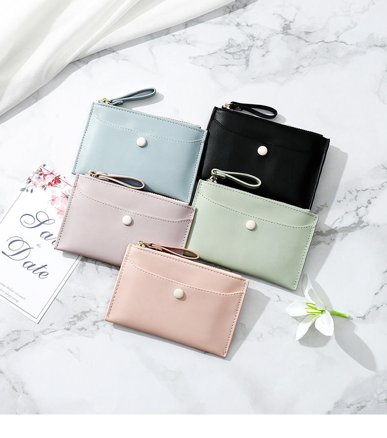 zip card case wallet