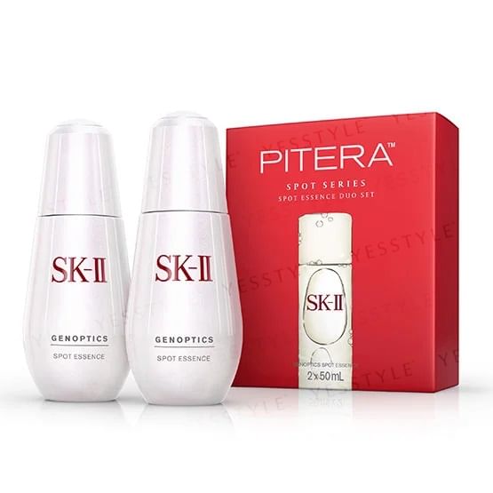 Amazon.com: NU SKIN NuSkin ageLOC Tru Face Essence Duet
