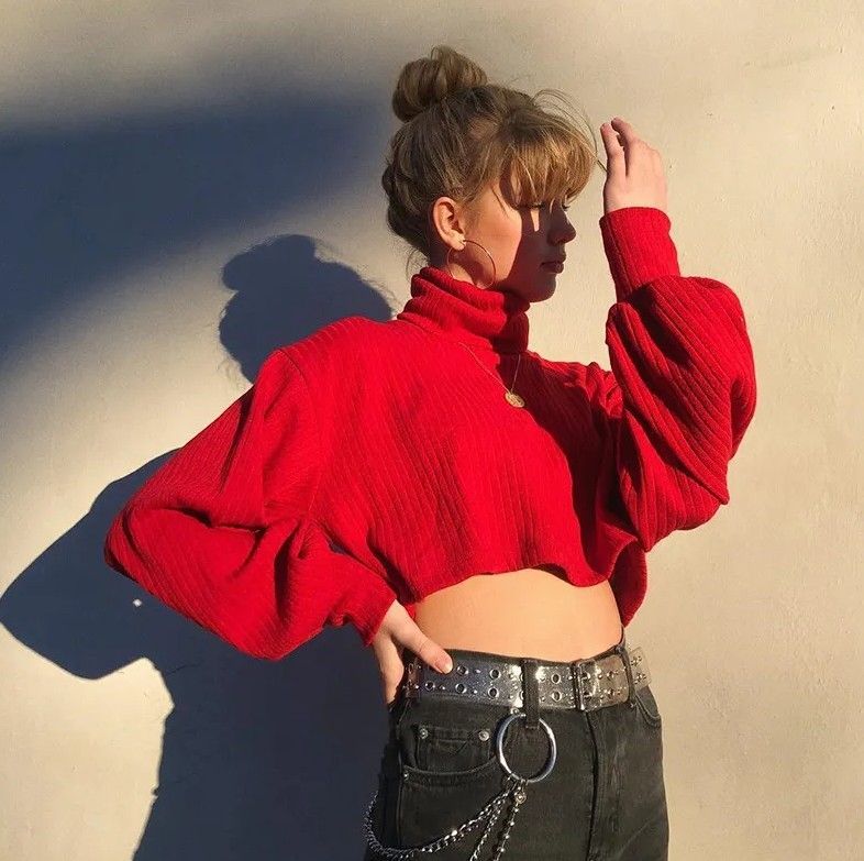 princess polly turtleneck