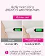 Arbutin 5% Whitening Cream