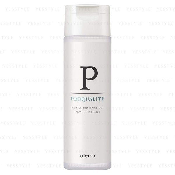 Buy Utena Proqualite Hair Straightening Gel 175ml in Bulk