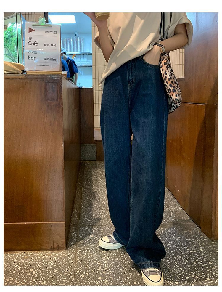 seven wide leg jeans