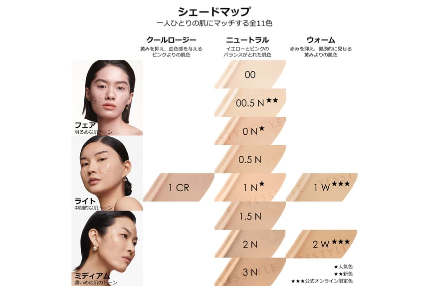 Buy Christian Dior Forever Skin Correct Concealer in Bulk