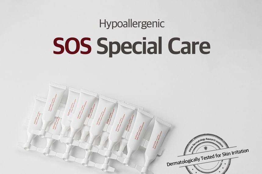 Buy KOPHER - Curepair Melder Sos System Set (x54) (Bulk Box