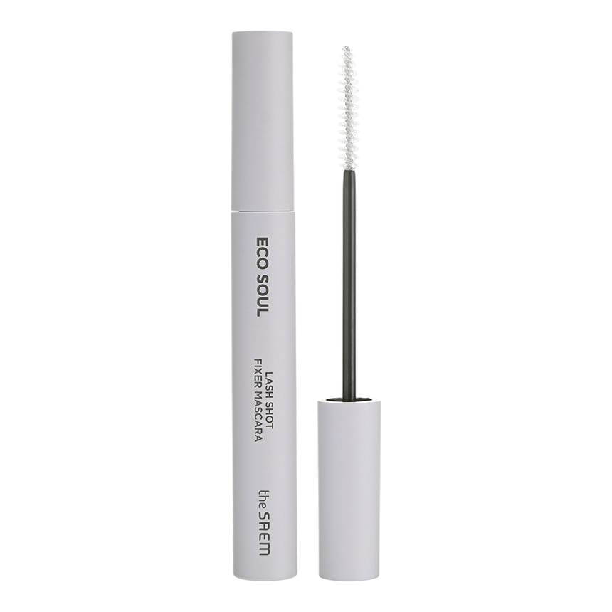 Buy The Saem - Eco Soul Lash Shot Fixer Mascara (x12) (bulk Box) In 