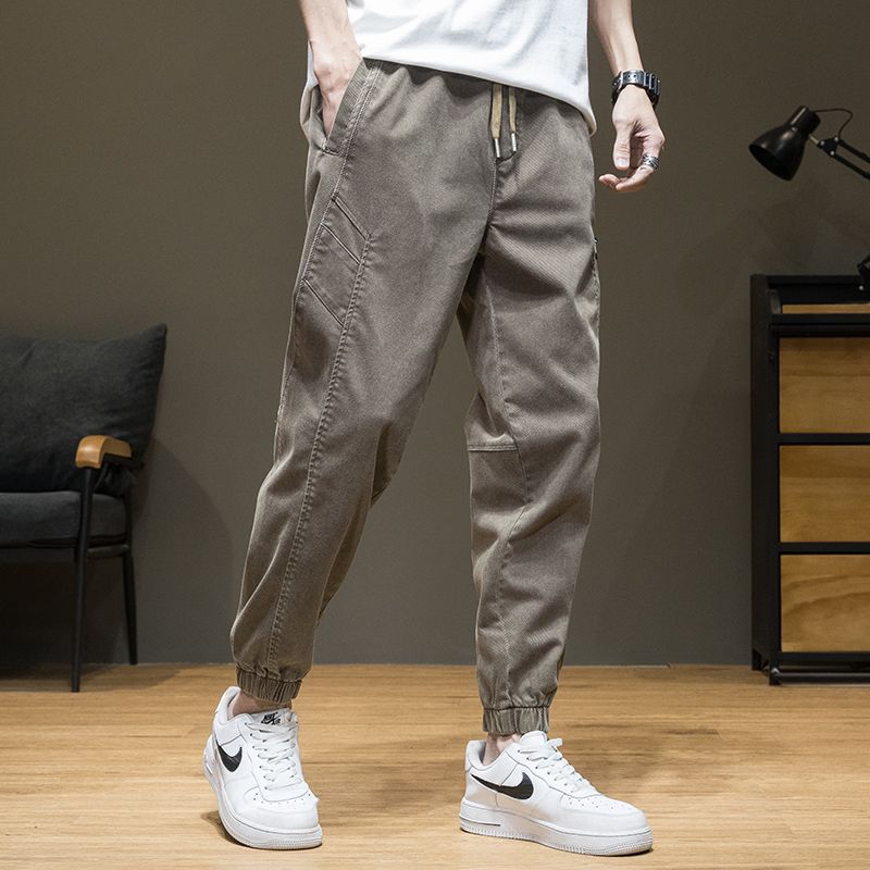 yesstyle joggers