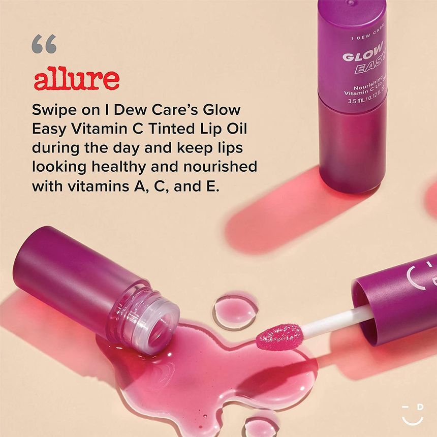 i dew care glow easy i dew care glow easy
