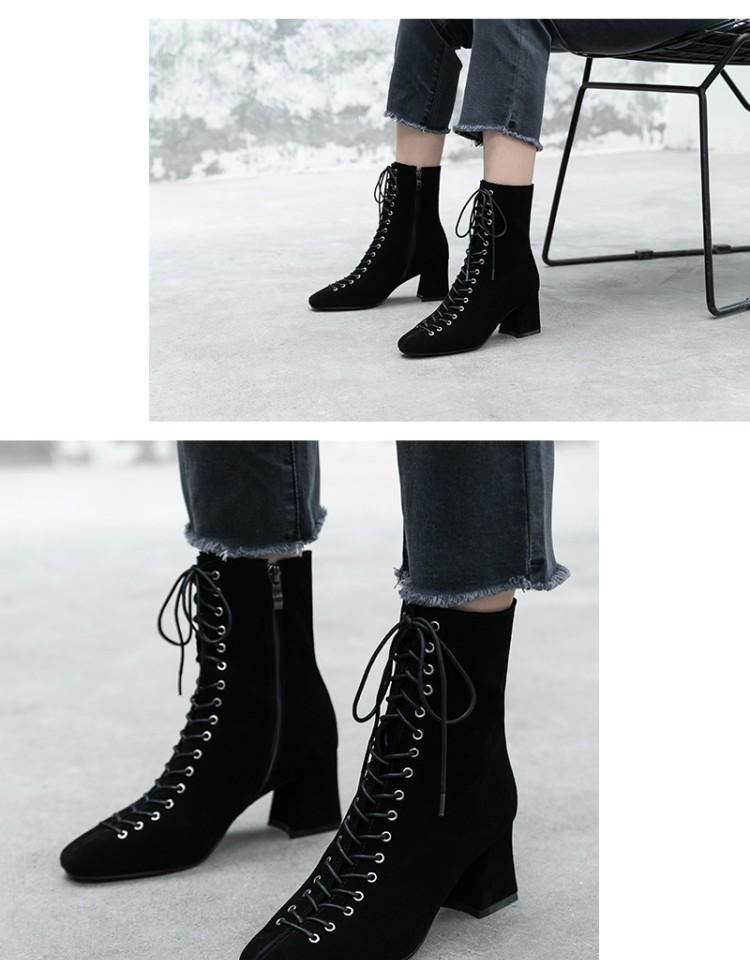 reformation lace up boots