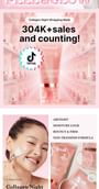 Collagen Night Wrapping Mask