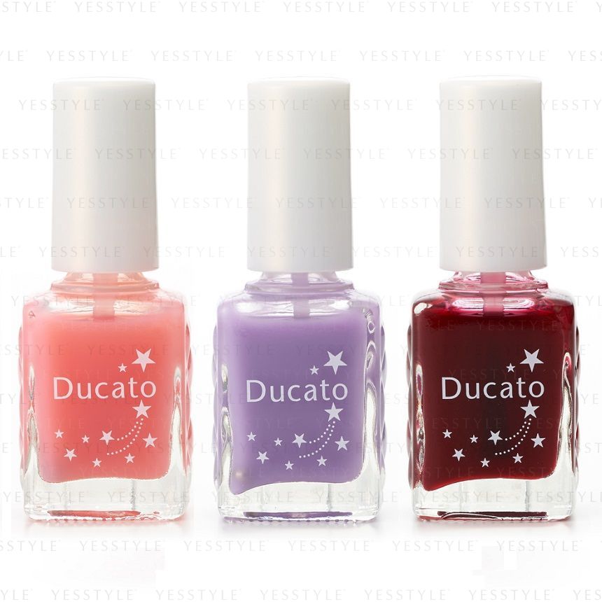 Chantilly Ducato Glossy Nail Color A 3 Types Yesstyle