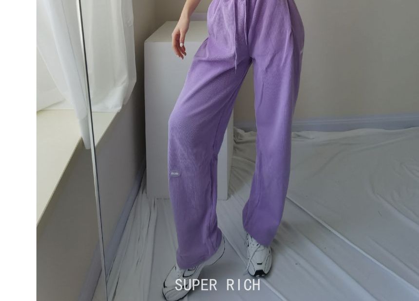 yesstyle joggers