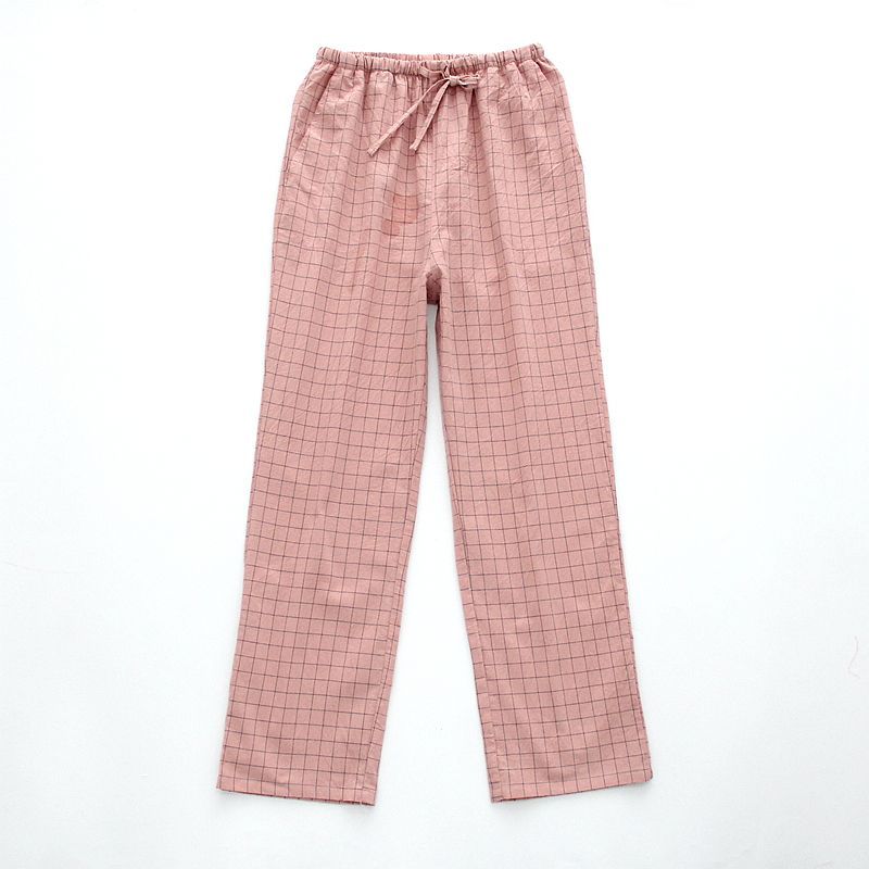 dogini - 格子睡裤
