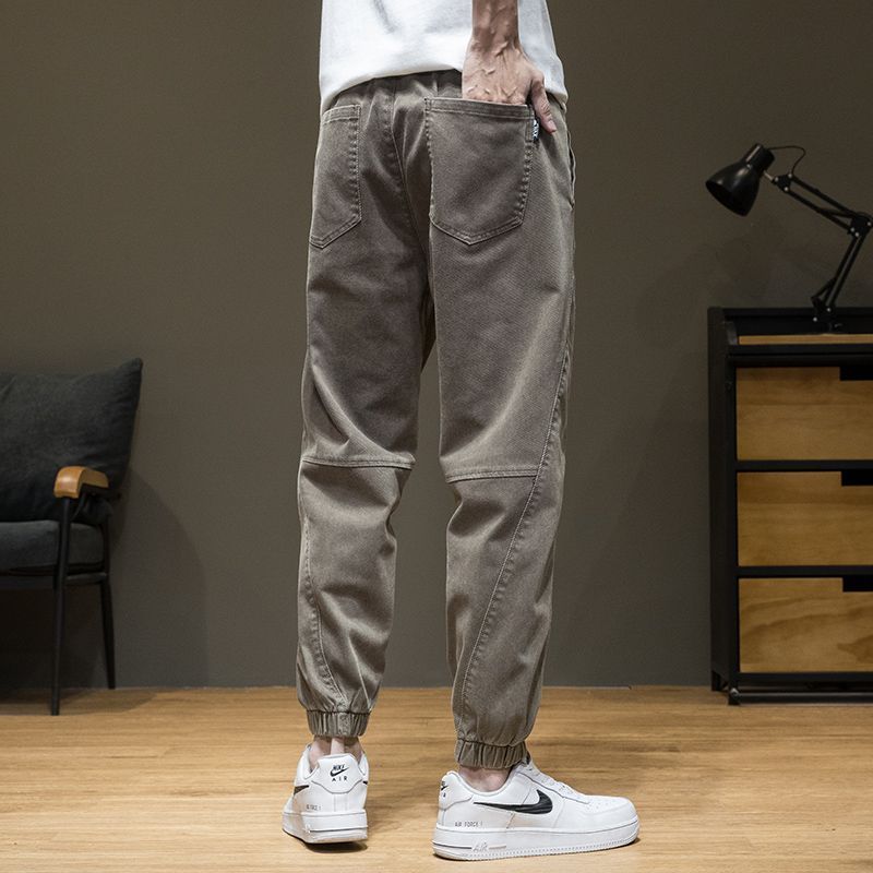 yesstyle joggers