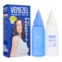 Venezel Wave Perm Solution For Damaged Hair For Part