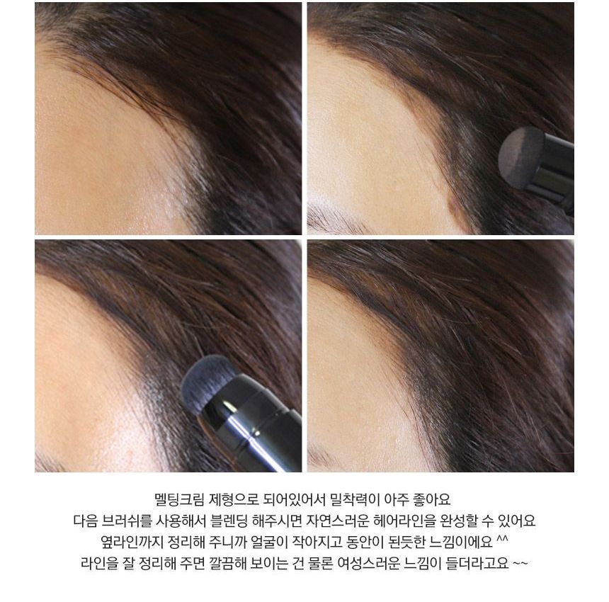 Buy RiRe Quick Hair Cover Stick 2 Colors in Bulk