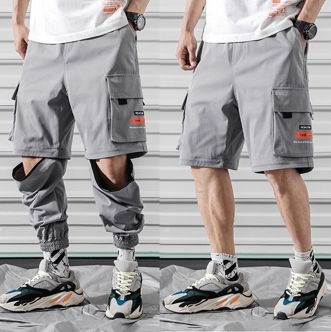yesstyle cargo pants