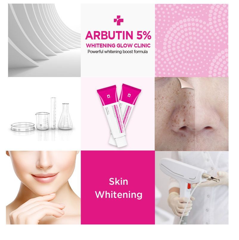 Buy TOSOWOONG Arbutin 5 Whitening Cream in Bulk