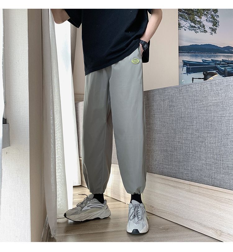 bungee sweatpants