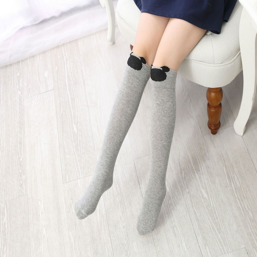 over the knee socks for kids