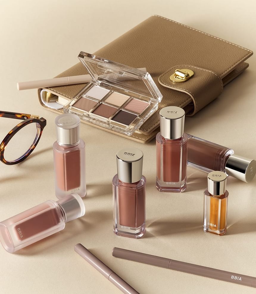 NEW Last Auto Gel Eyeliner - 10 Colors