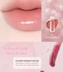 Dew Stain Sheer Lip Gloss - 10 Colors