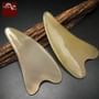 Horn Facial Massager