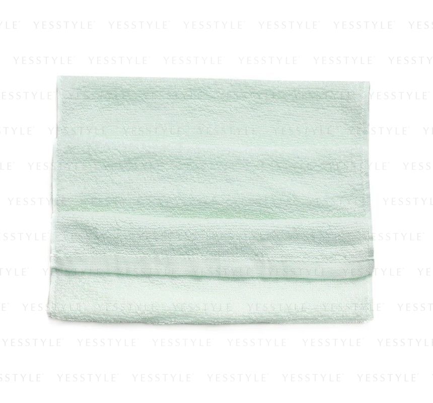 DAISO - Soft Face Towel Untwisted Yarn 