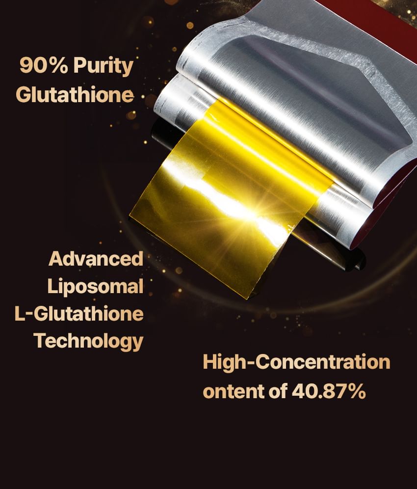 glutathione films Aqua Skin Veniscy 46 Dualna Pico-cell absorbtion Extremely Ultimate  Glutathione Injection