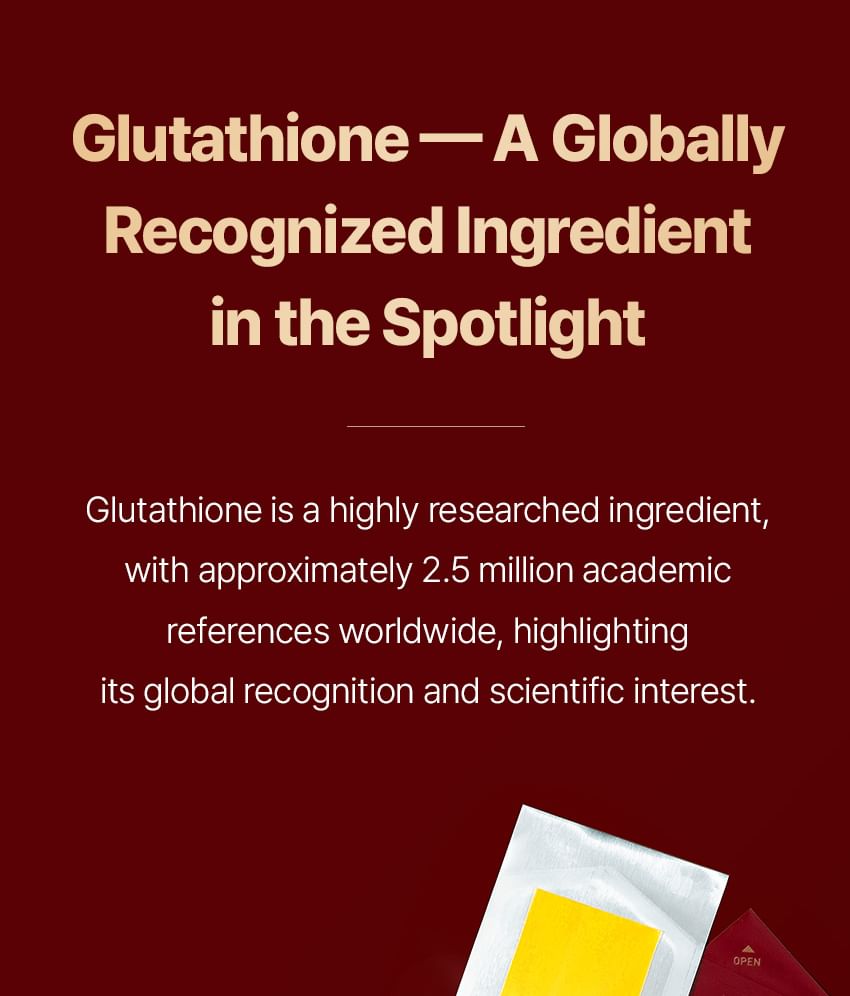 taking glutathione side effects Buy Vitamin village - Liposome Glutathione Ever Film (x252) (Bulk Box) in  Bulk main image 0