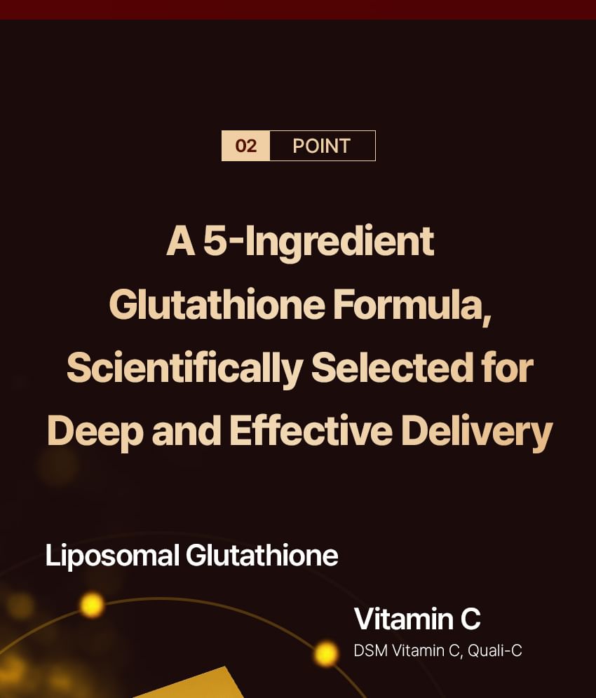 Buy Vitamin village - Liposome Glutathione Ever Film (x252) (Bulk Box) in  Bulk